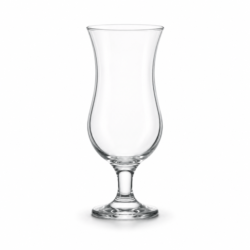Hurricane Glass