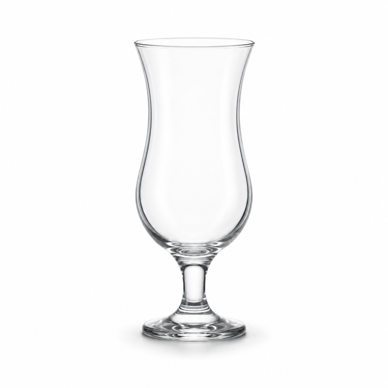 Hurricane Glass