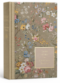 Jane Eyre by Charlotte Brontë