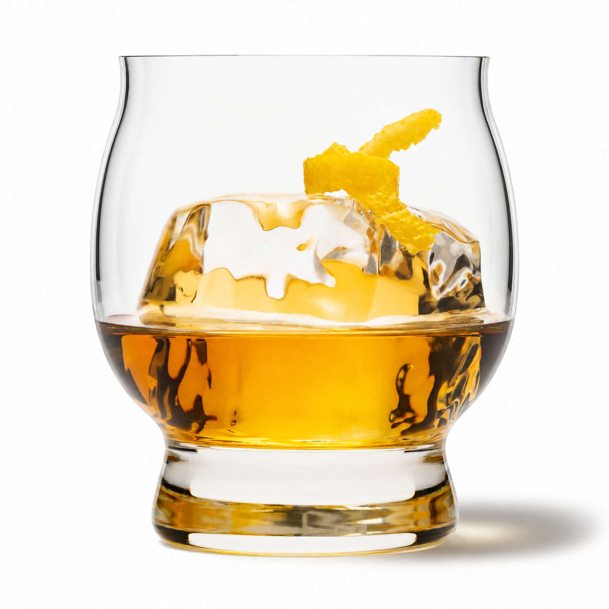 Kentucky Bourbon Glass