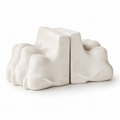 Lion Paw Bookends