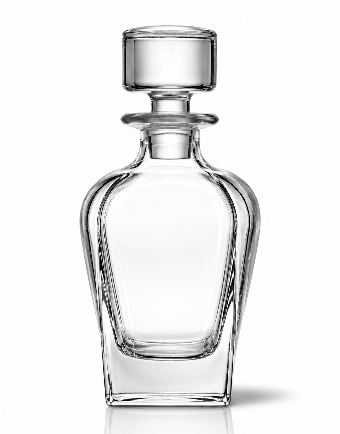 Lola Whiskey Decanter