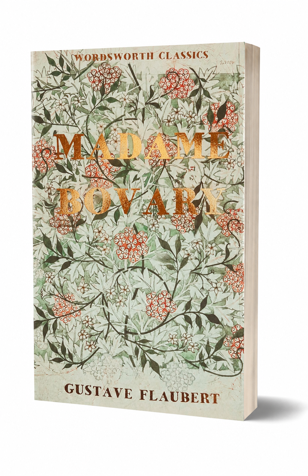 Madame Bovary by Gustave Flaubert