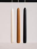 Nordic Taper Candles