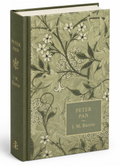 Peter Pan by J. M. Barrie