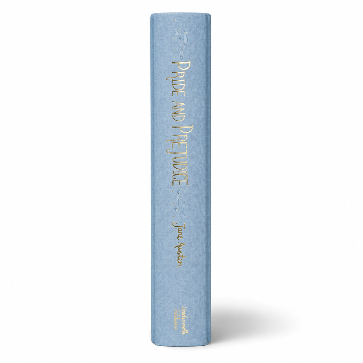 Pride and Prejudice by Jane Austen