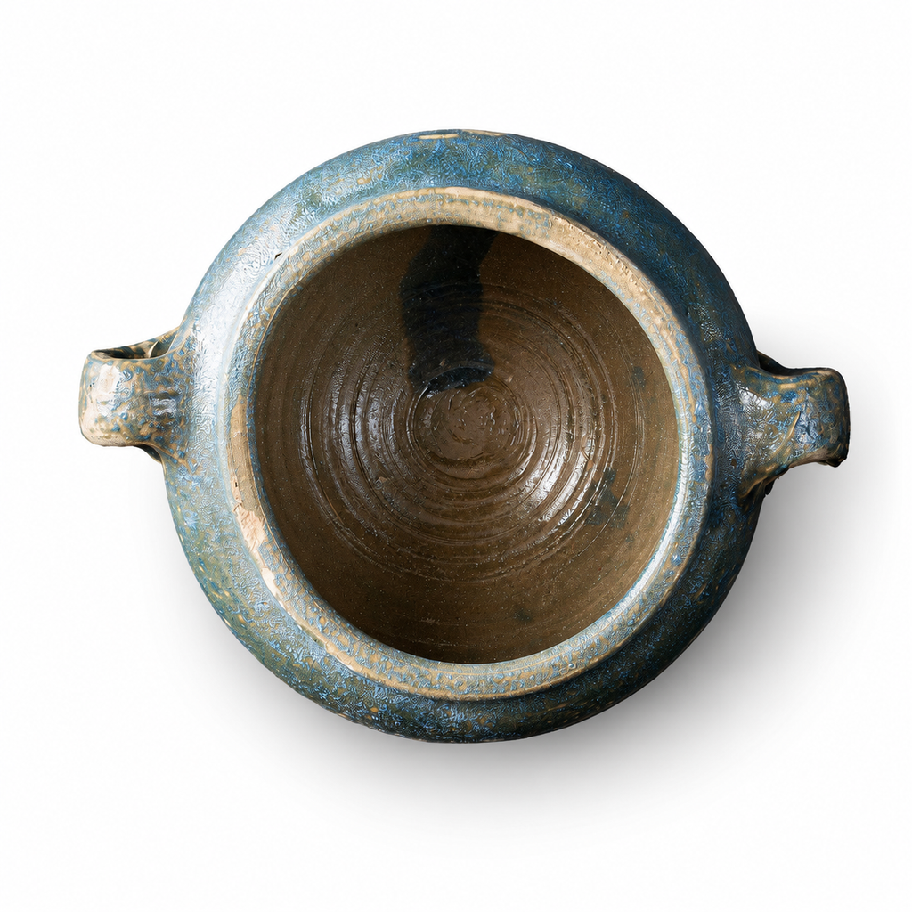 Provence Jar, Wide