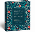 Regional Cooking of England by Carol Wilson