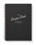 Retro Recipe Book
