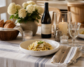 Ribbed Pasta Bowl