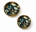 Bird & Blossom Nesting Trays | Set of 2