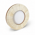 Round Bone Frame