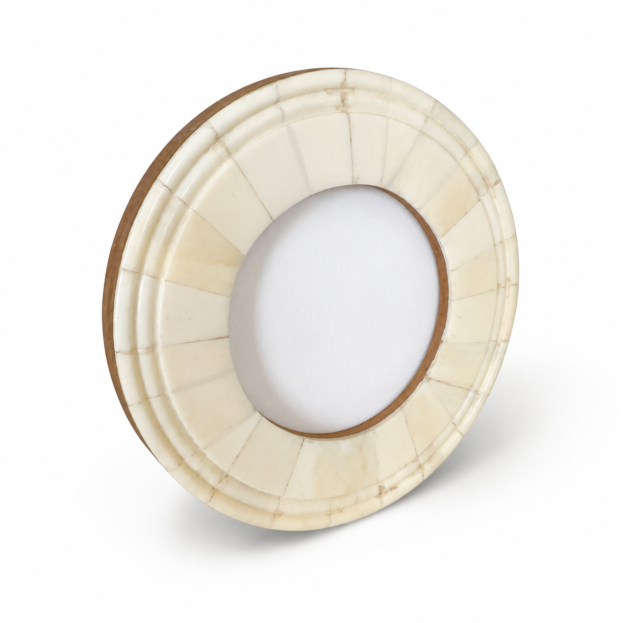 Round Bone Frame