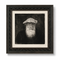 Self Portrait by Camille Pissarro