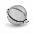Stainless Steel Tea Infuser Ball — 3 inches