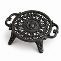 Cast Iron Teapot Warmer