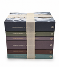 The Best of Charles Dickens – Volume One