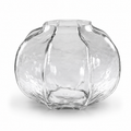 The Clearform Glass Vessel — Small