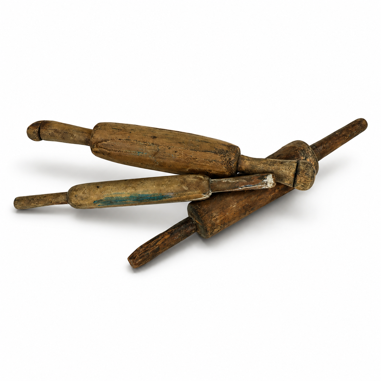 The Collected Rolling Pin