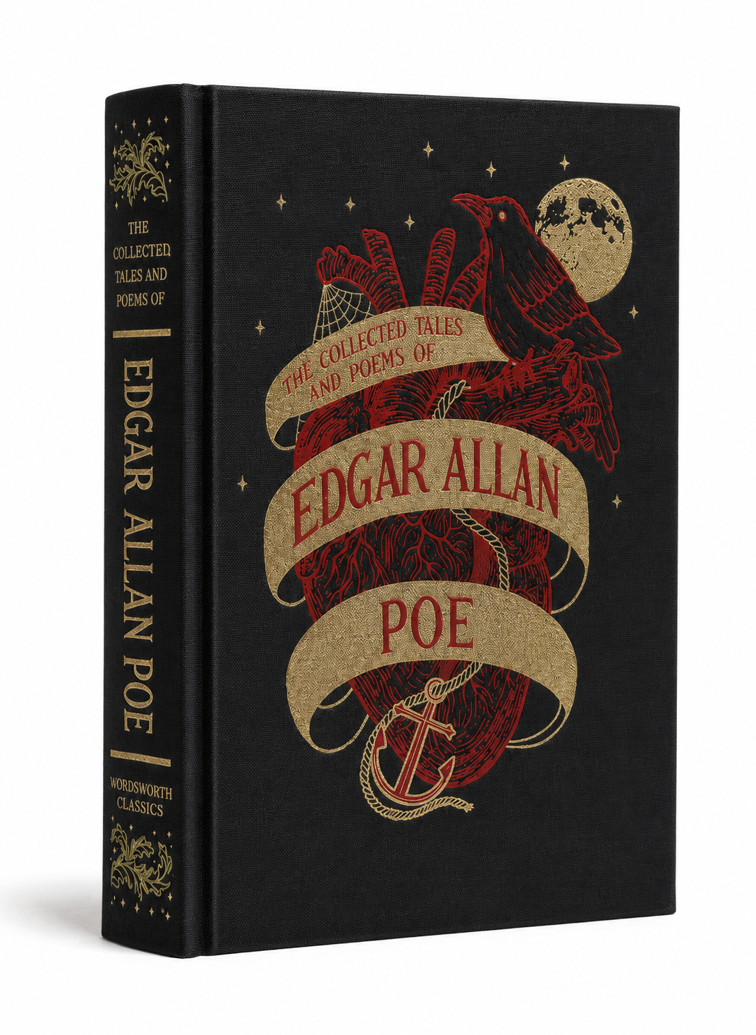 The Complete Tales and Poems of Edgar Allan Poe