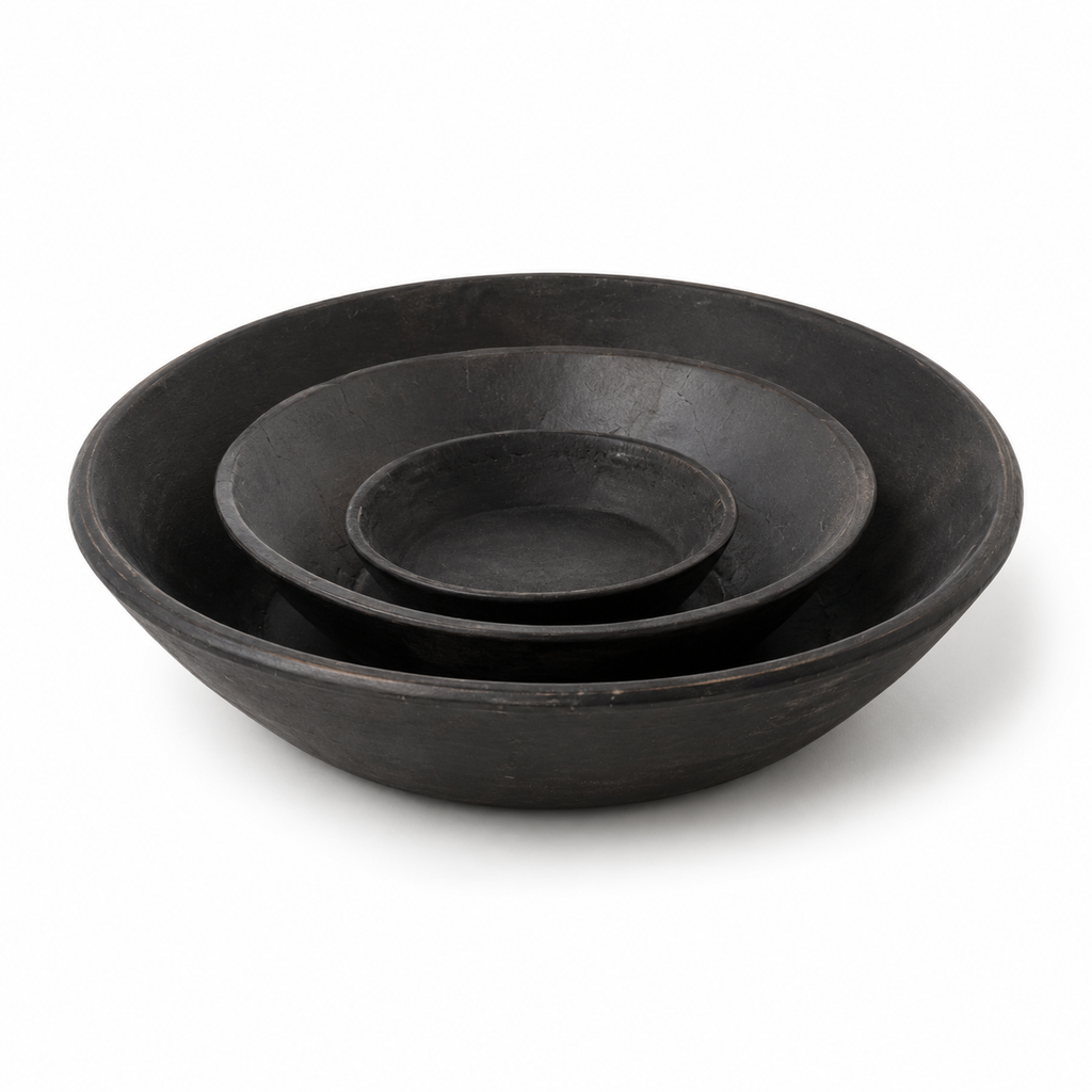 The Found Dough Bowl – Small