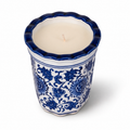 The Jasmine Chinoiserie Candle — 7 Oz