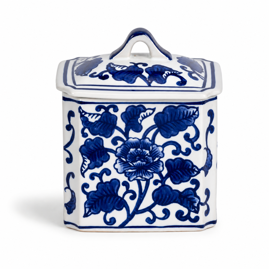 The Laguna Chinoiserie Candle — 13 oz