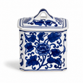 The Laguna Chinoiserie Candle — 13 oz