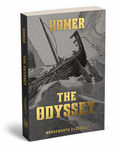 The Odyssey by Homer