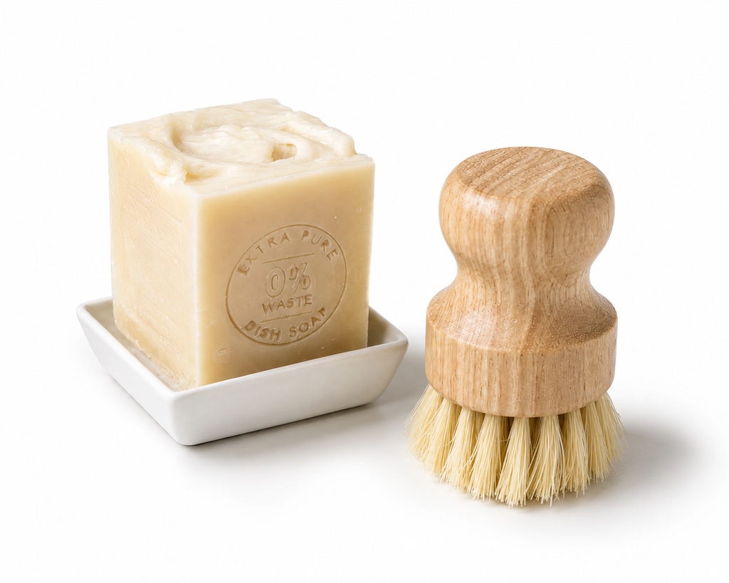 The Apothecary Sink Set — Spicy Citrus