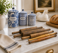 The Collected Rolling Pin