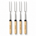 S'mores Roasting Skewer Set Book Box