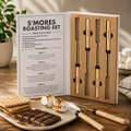 The “Gimme S’more” Roasting Set