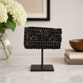 The Vintage Textile Printing Stamp 1