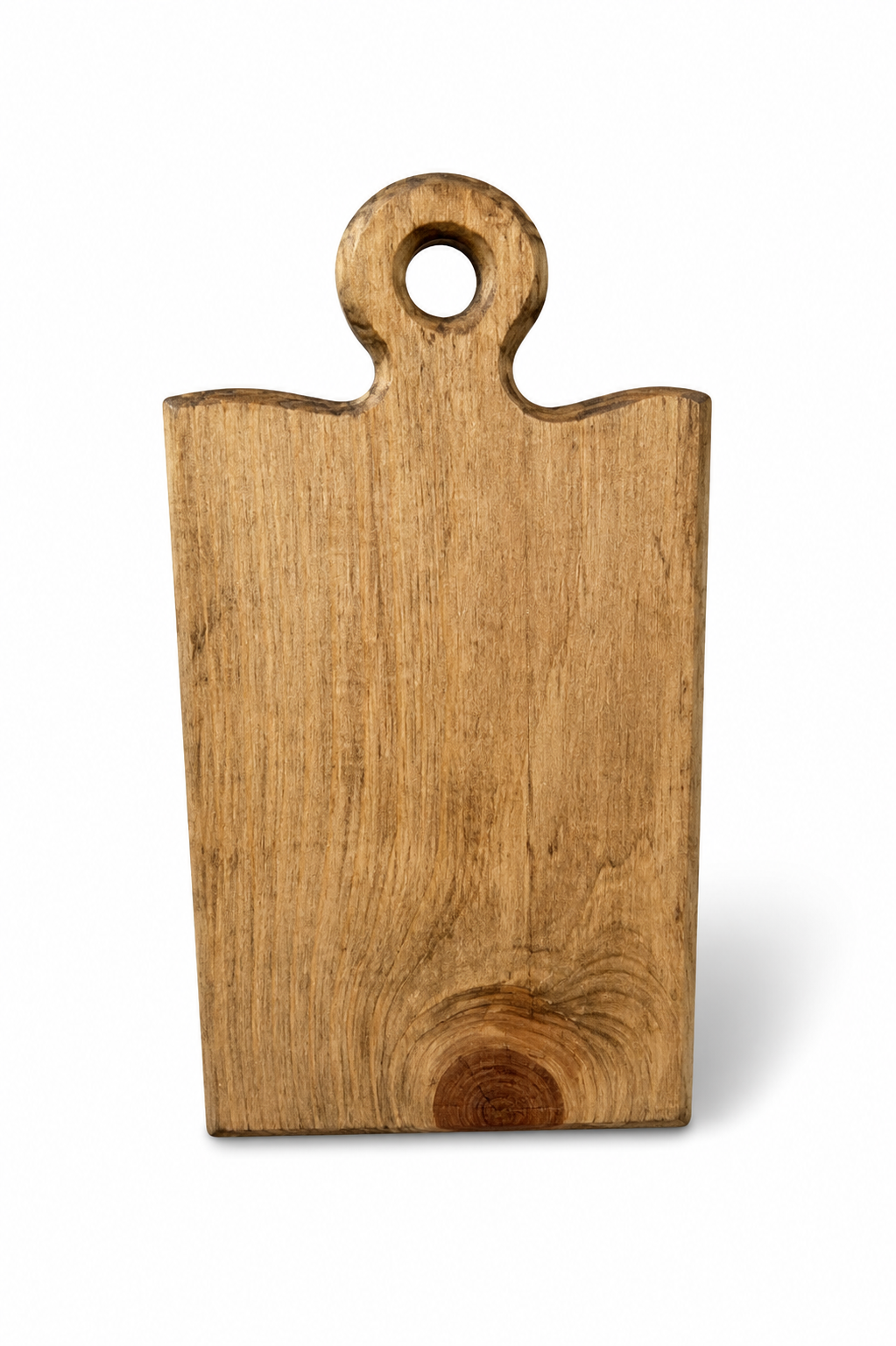 Handcrafted Northern Pine Bread Board