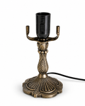 Vintage Art Deco Accent Lamp