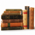 Vintage Decorative Books | One-of-a-Kind Finds