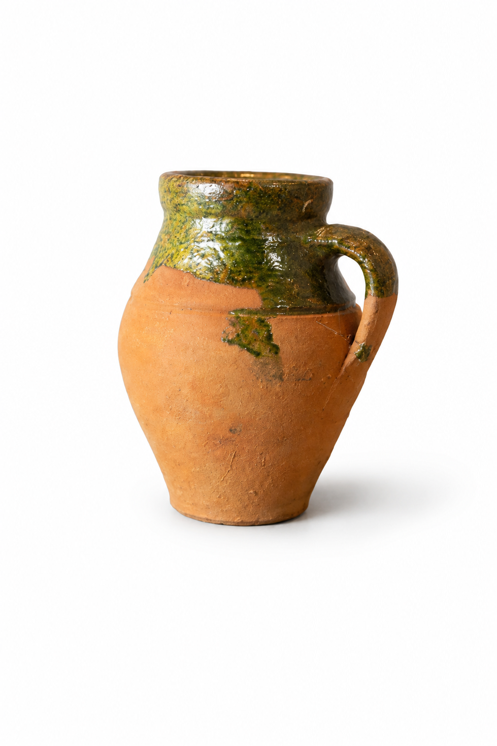 Vintage Drip Konya Pots — Turkey