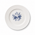 Vintage Enoch Wedgwood Tunstall English Ironstone Dinner Plate
