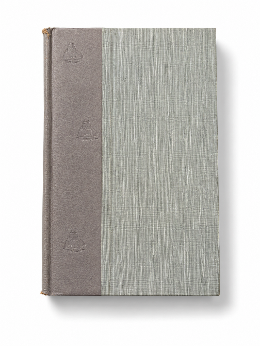Vintage Joseph Conrad Hardcover Book (1925)