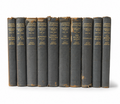 Vintage Joseph Conrad Hardcover Book (1925)