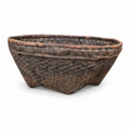 Vintage Picking Basket