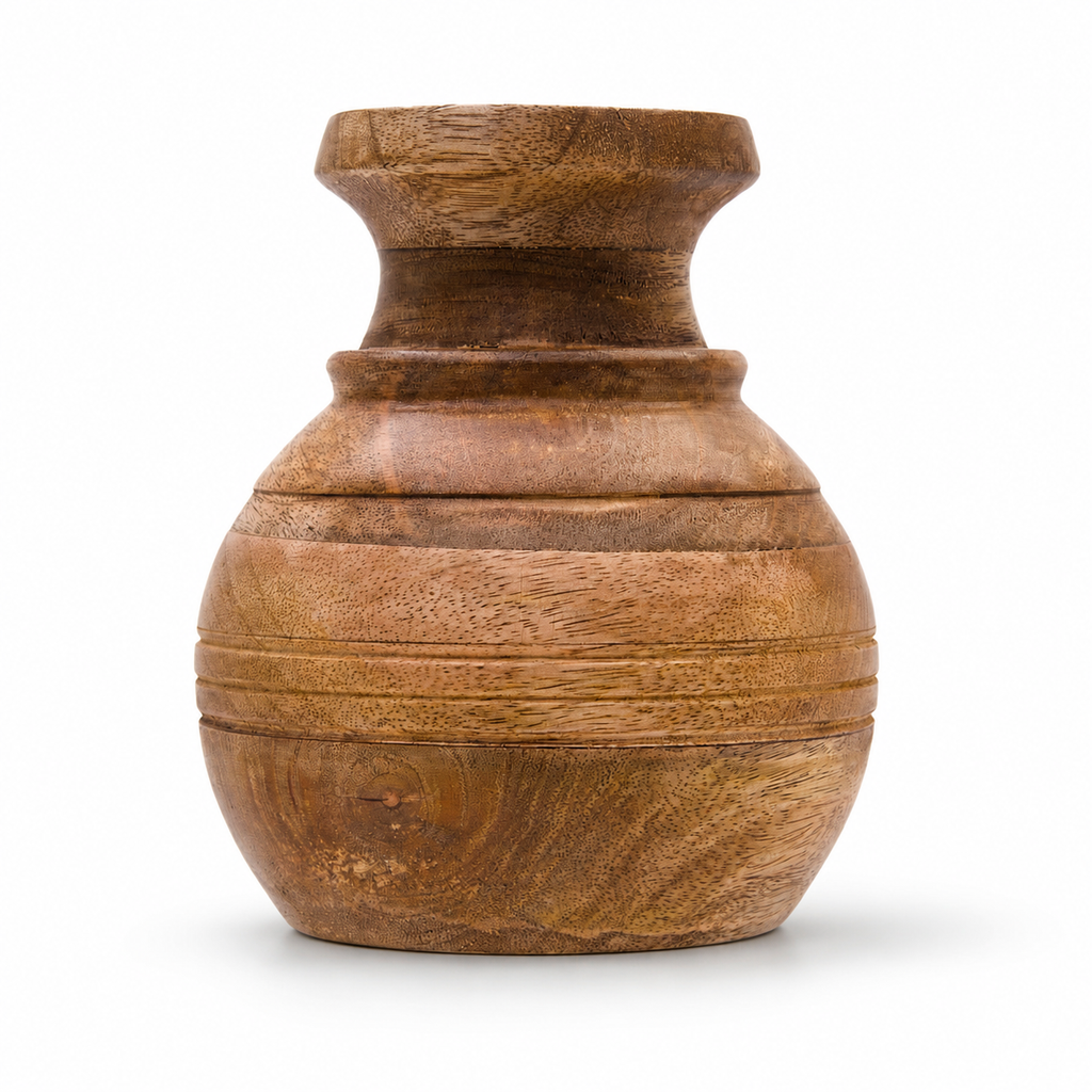 Vintage Urn Vase