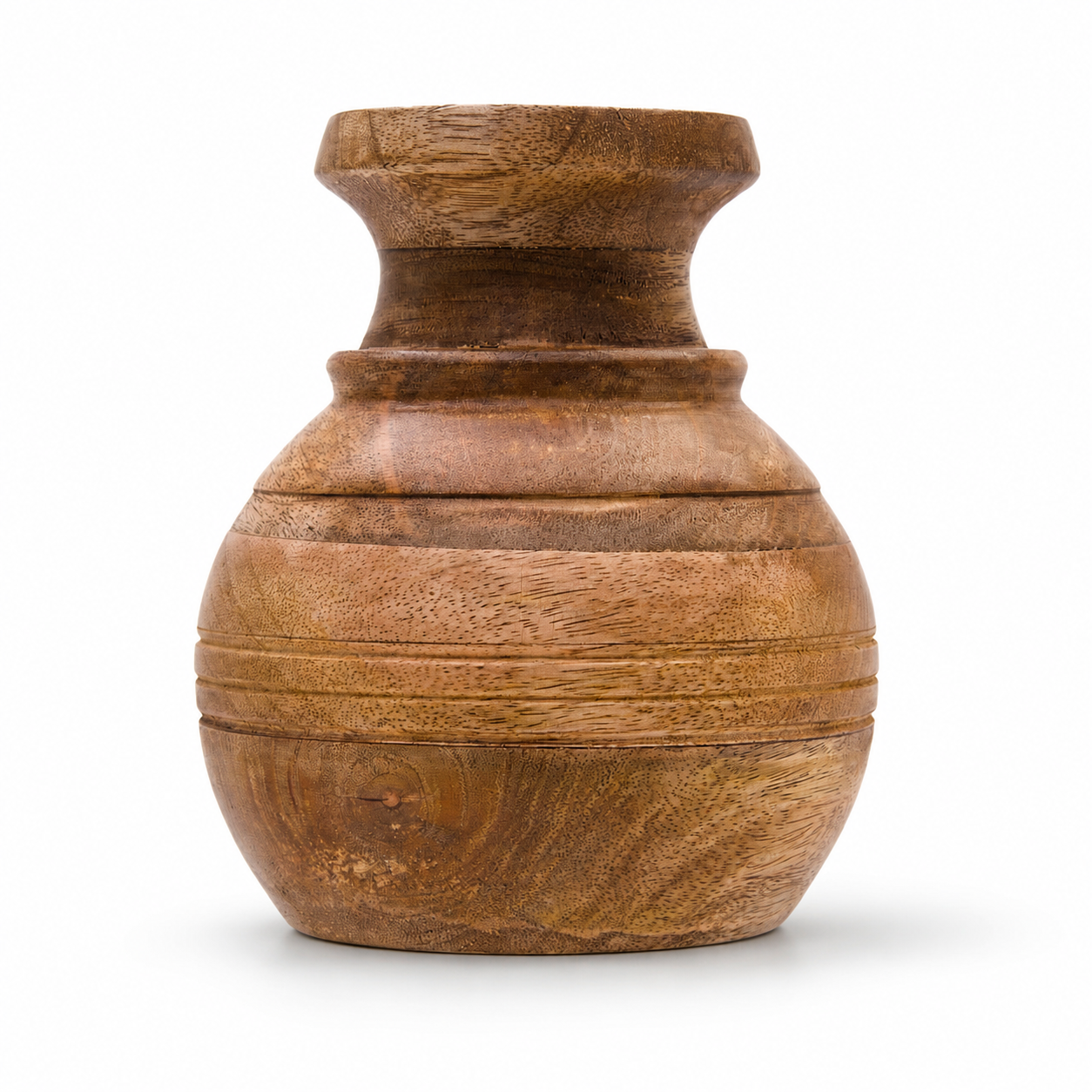 Vintage Urn Vase