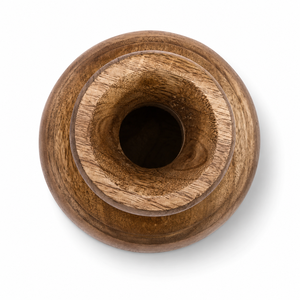 Vintage Urn Vase