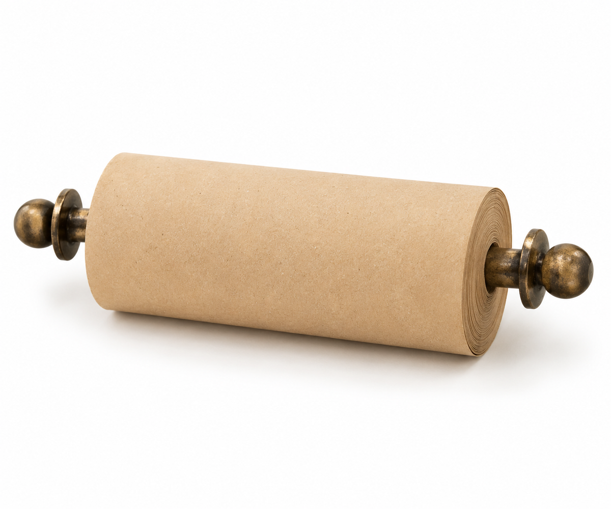 Replacement Paper Roll | 50 Feet