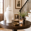Westcliff Ginger Jar — Matte Finish