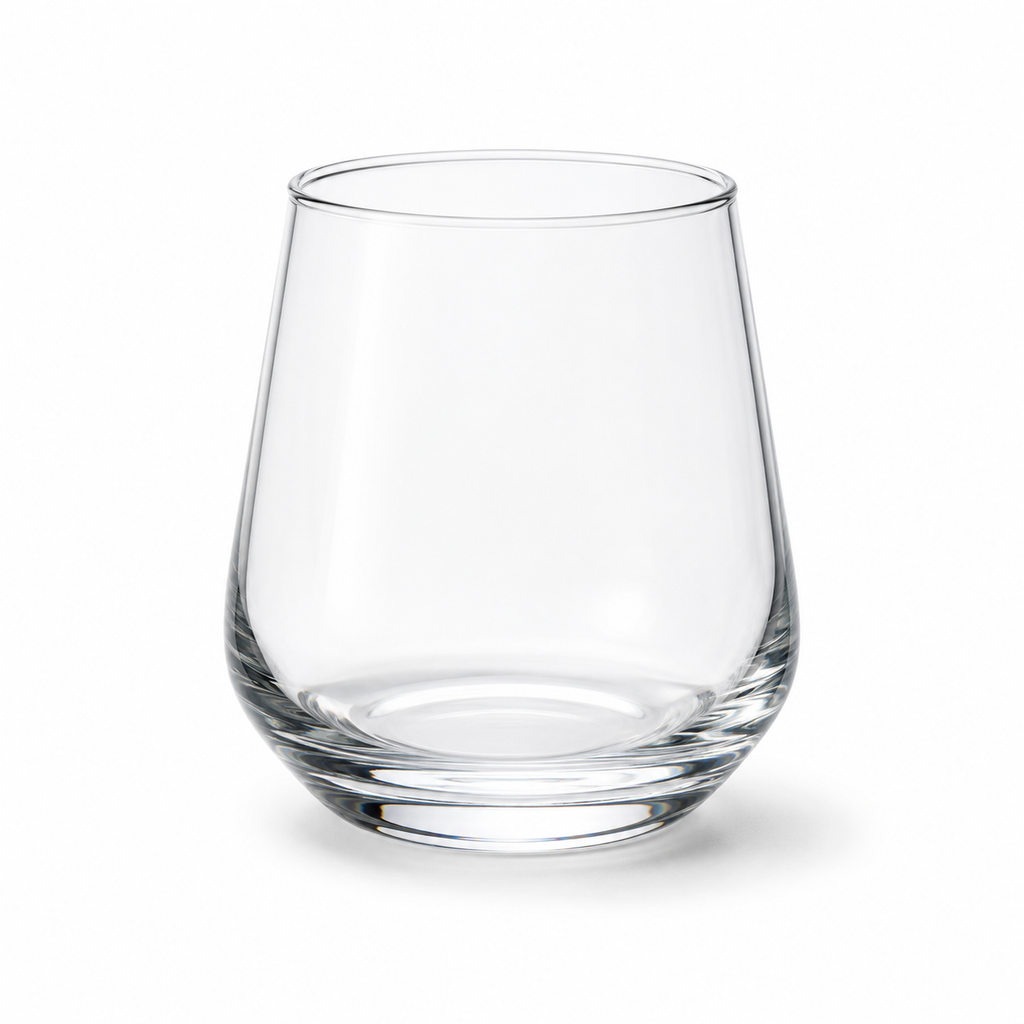 The Whiskey Glass