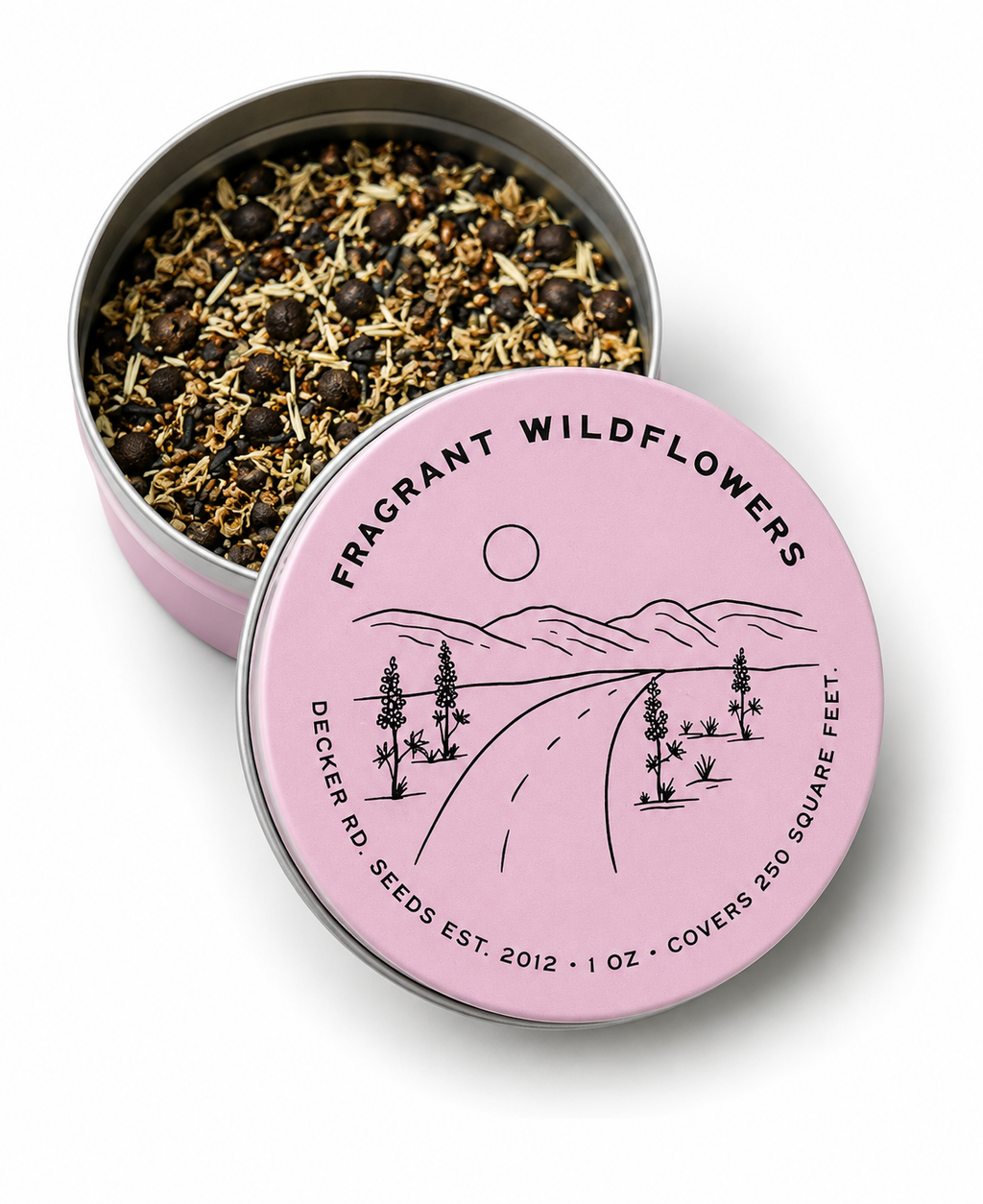 Wildflower Seeds 'Fragrant Mix'