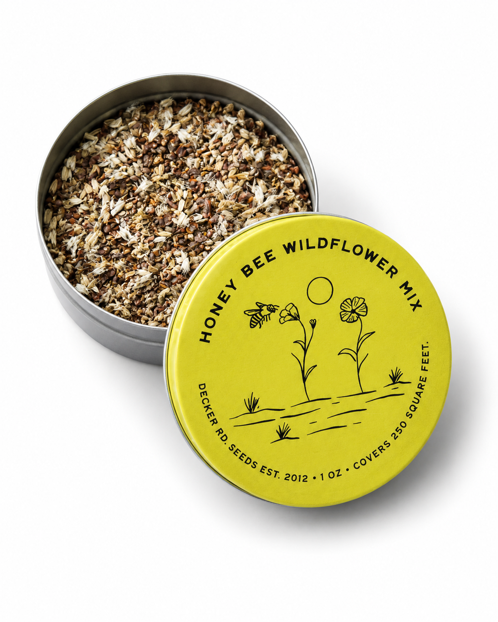 Wildflower Seeds 'Honeybee Mix'